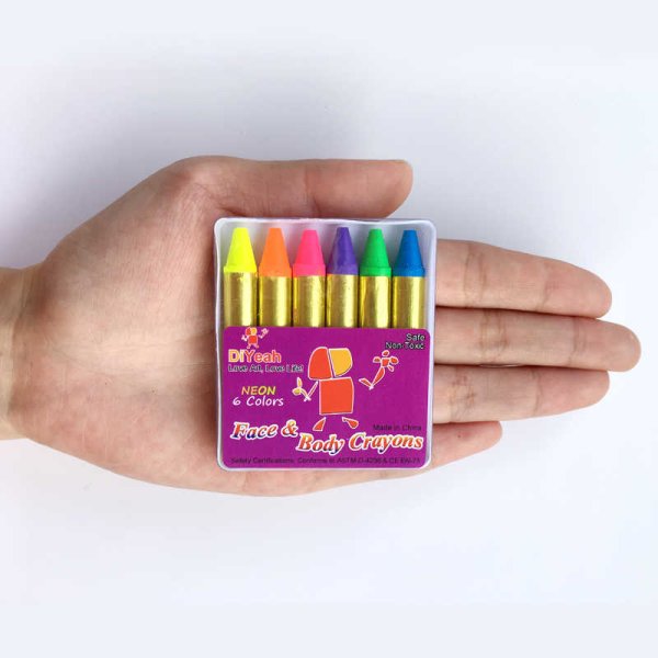 Набор грима для детей