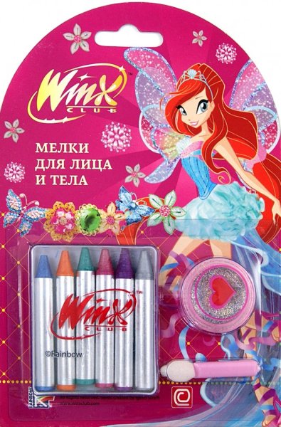 Маркеры Копик скетч