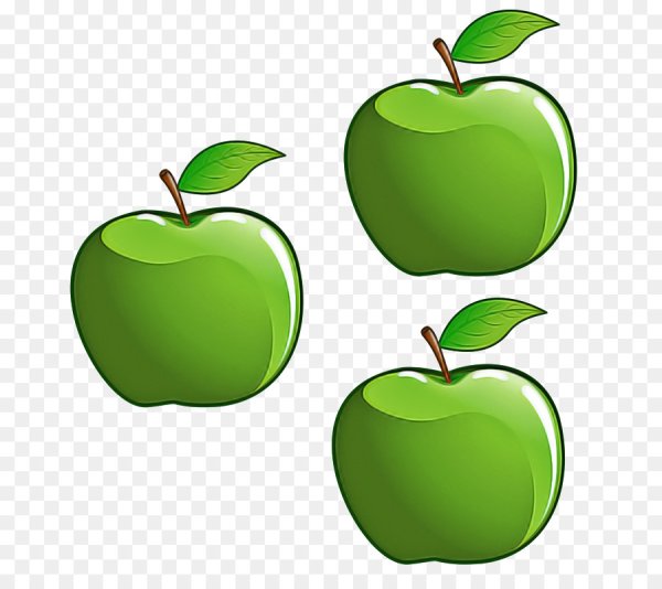 Яблоко для детей