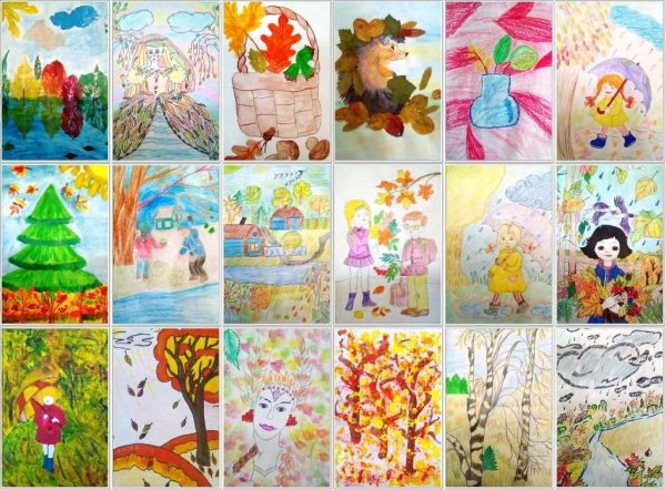 Елизавета Мелкозерова натюрморт