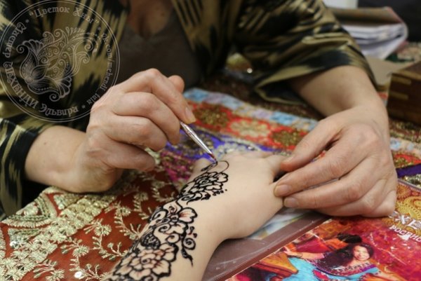 Мехенди на руку картинки красивые