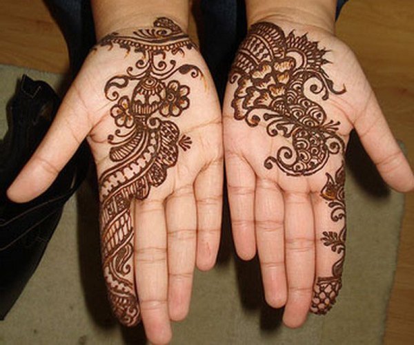 Мехенди Ловец снов