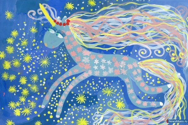 Увлекательное рисование для детей