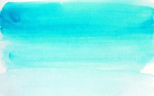 Бирюзовый градиент фон