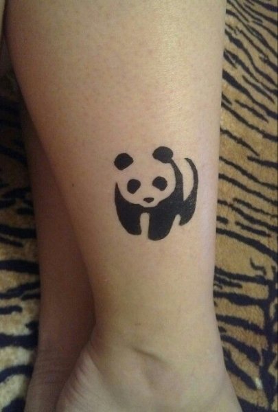 Маленькие тату хной для мальчиков