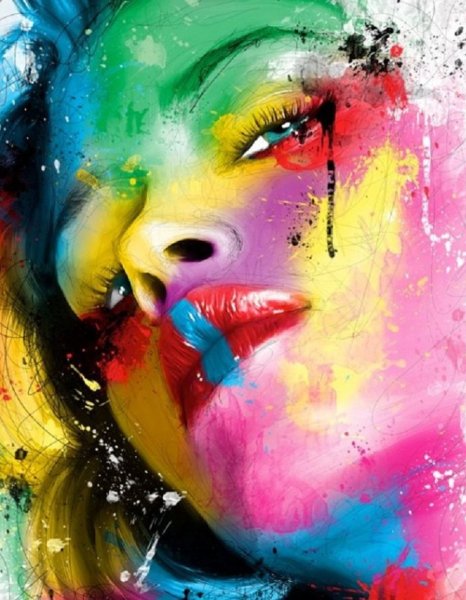 Патрис Мурчиано