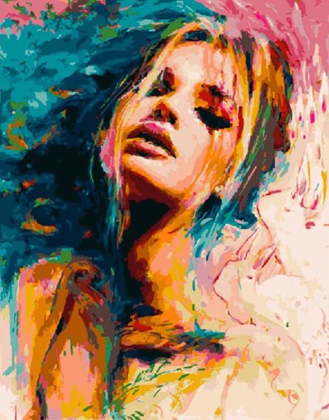 Татьяна Бейкер