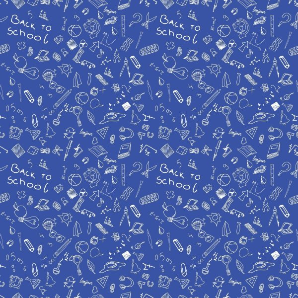 Школьный паттерн