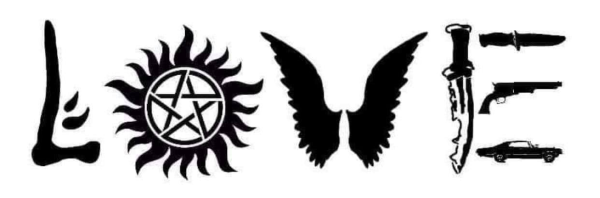 Метка Каина из сверхъестественного