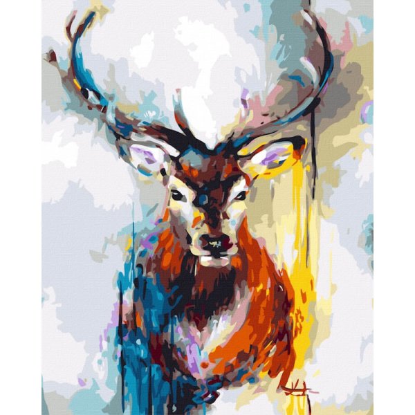 Современные картины