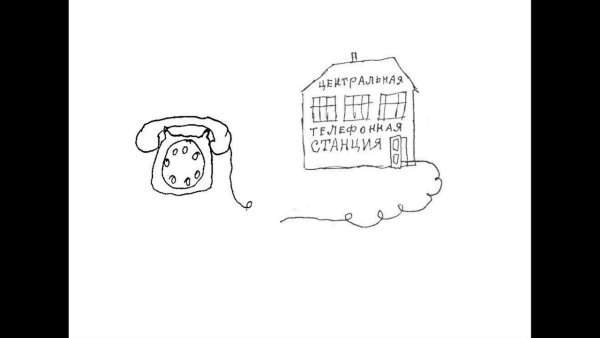 Волшебный мелок