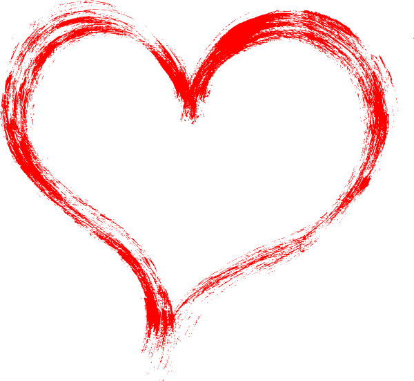 Нарисовать сердце