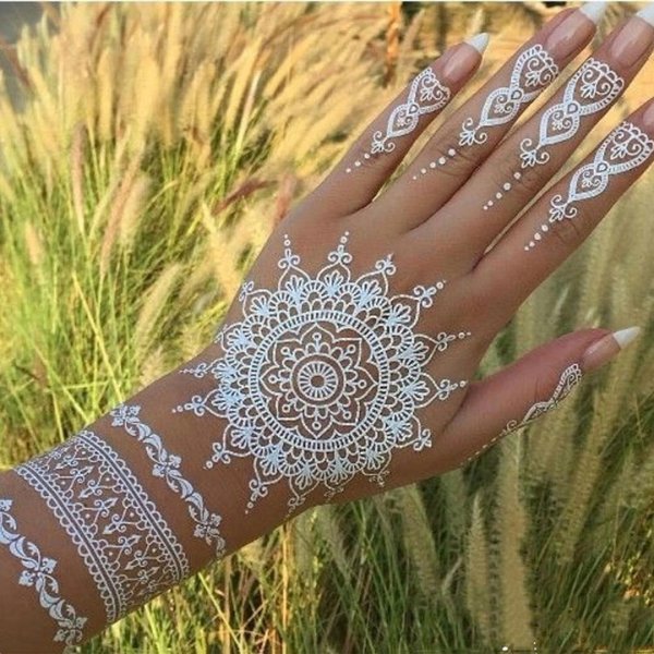 Henna хна для мехенди