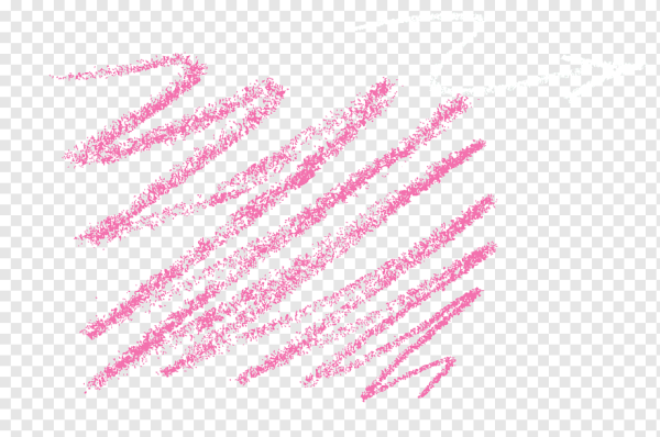 След от карандаша