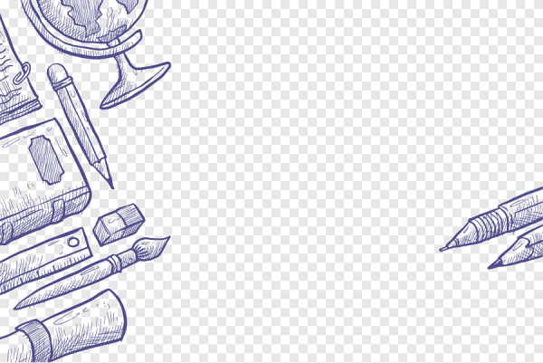 Скетч школьные предметы