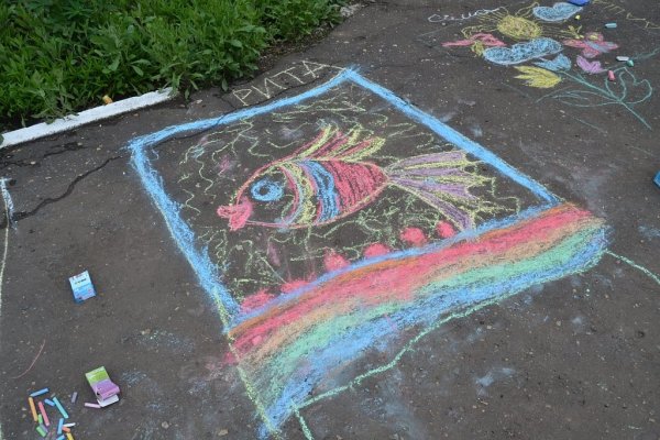 Пастель техника рисования