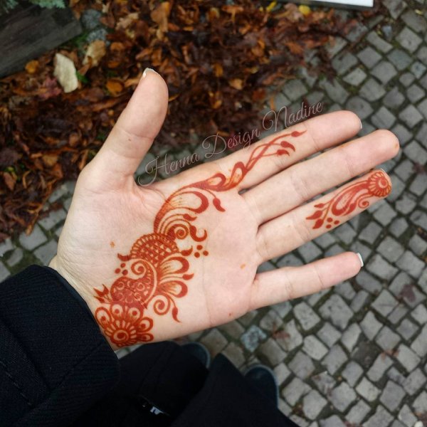 Хна Геджеси