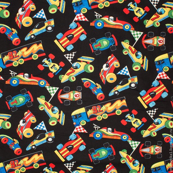 Рисование мелками на бумаге