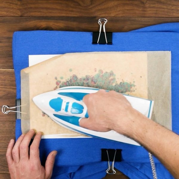 Пастель художественный материал