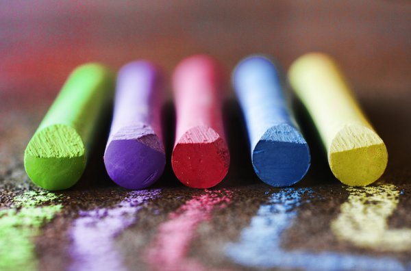 Детские узоры для малышей