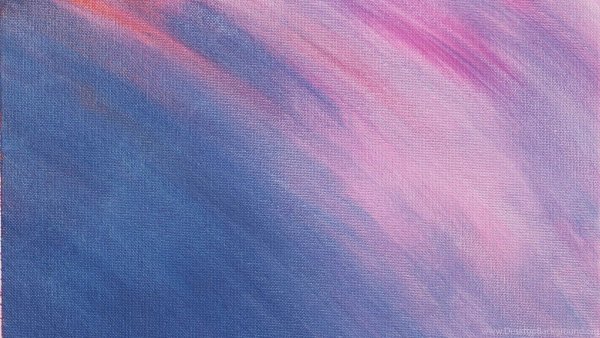 Простые рисунки на асфальте