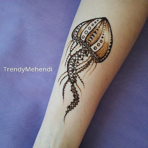 Мехенди Ловец снов