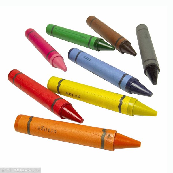 Восковые мелки