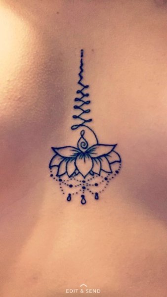 Уналоме Мандала