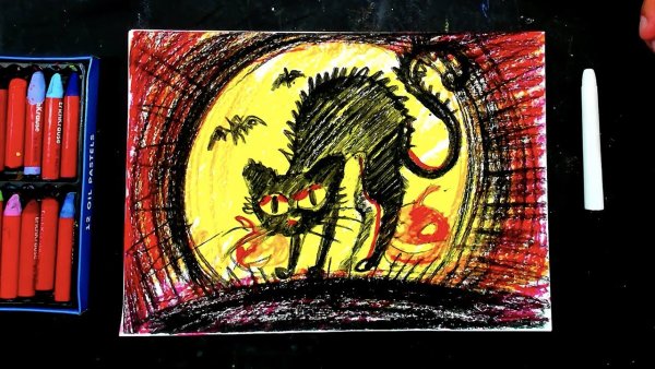 РЫБАКИТ папа рисует рыба кит папа рисует