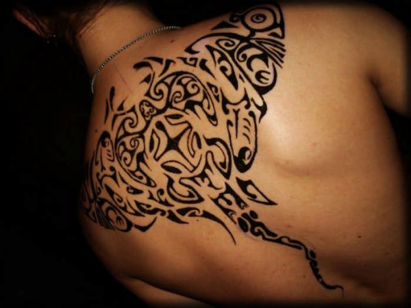 Тату мехенди мужские