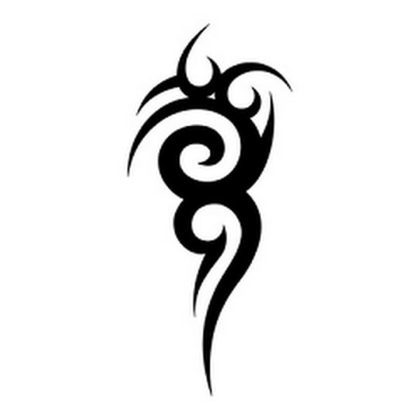 Маленькие тату для мужчин эскизы PNG