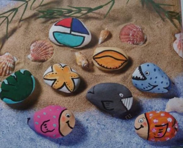 Конкурс рисунков на асфальте