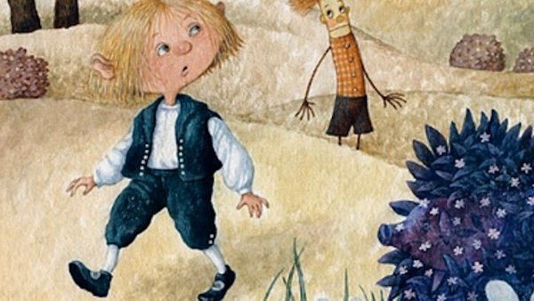 Софус Волшебный мелок