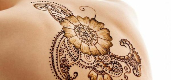 Матка мехенди