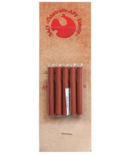 Набор сангина сепия Подольск