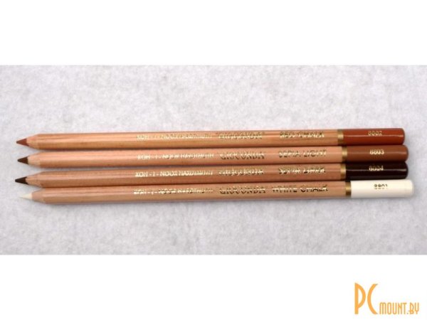 Карандаш Gioconda Red Chalk