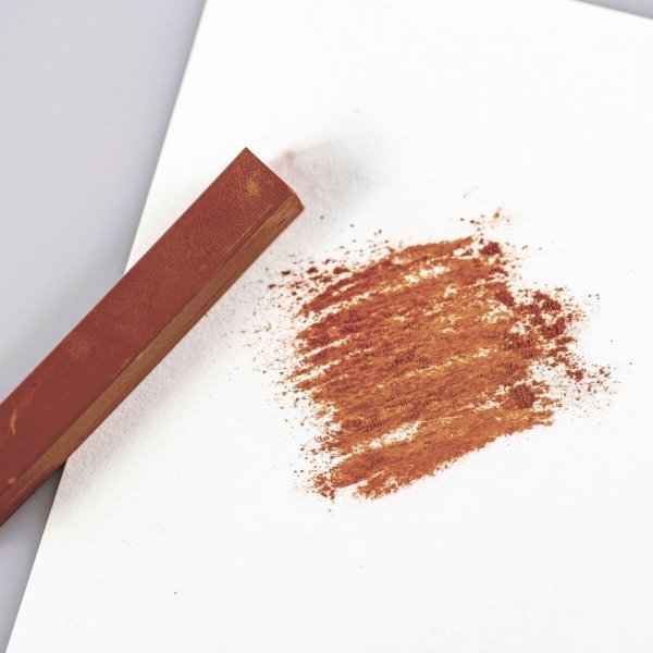 Сангина светлая Малевич набор 3 шт