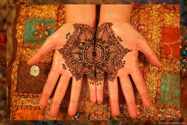 Хна Индия