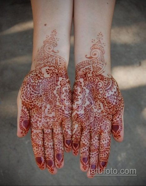 Аллергия на красный цвет тату