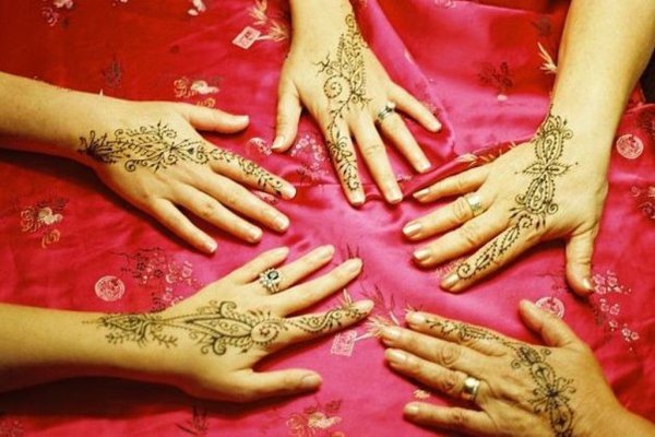 Тату маленькие для рисования хной для мальчиков