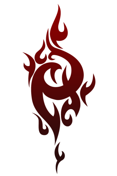 Знак клана Хомра