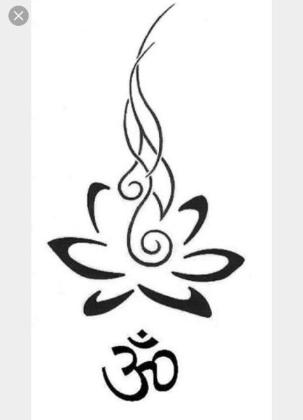 Красивые иероглифы для тату