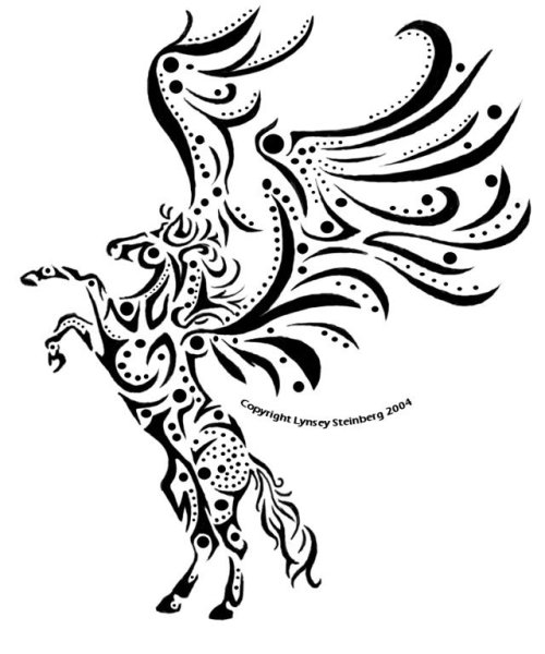 Мехенди животные эскизы