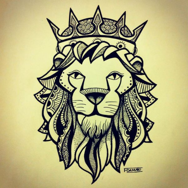 Лев дотворк