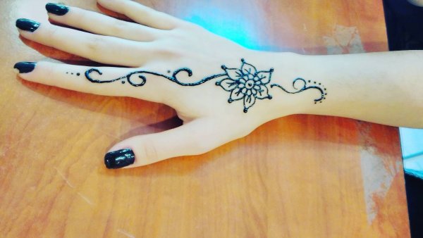 Лёгкие Татуировки