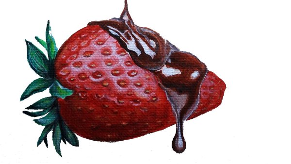 Скетчи маркерами вино