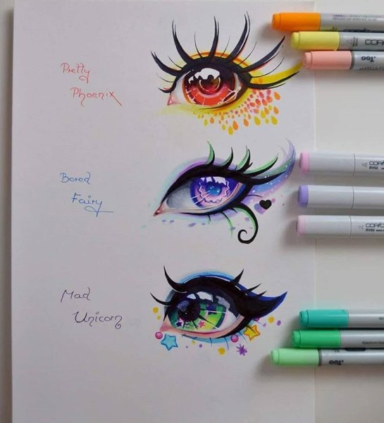 Lighane Copic