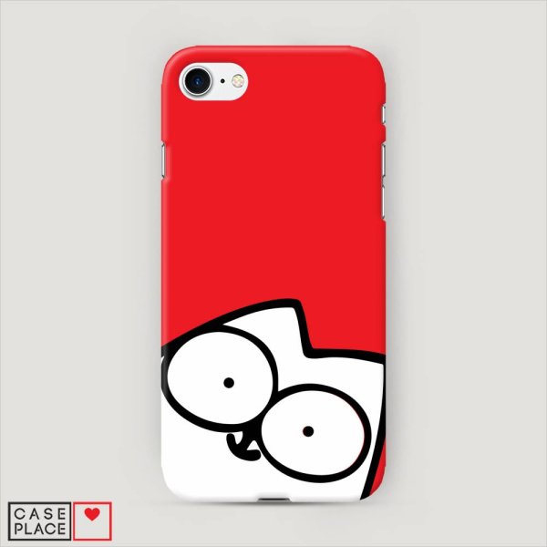 Рисунки на чехол