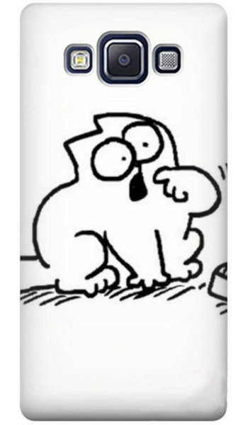 Рисовать чехол для телефона