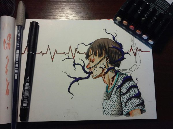 Очень странные дела Уилл арт